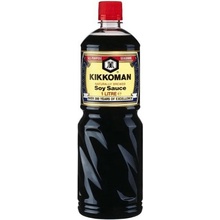 Kikkoman sójová omáčka 1l