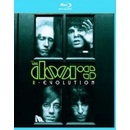 DOORS THE: R-EVOLUTION DVD