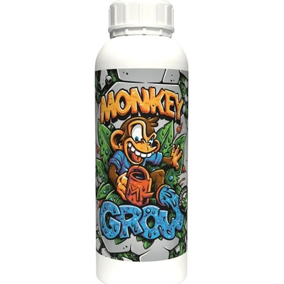 Monkey Grow 1 l