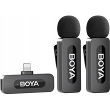 Boya BY-V2 V2.0 pro iPhone a iPad