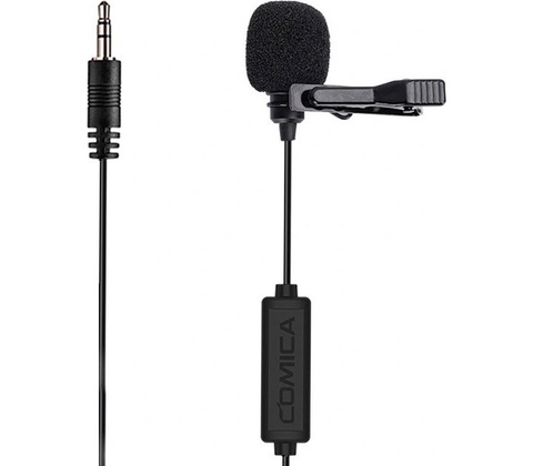 Comica CVM-V01CP