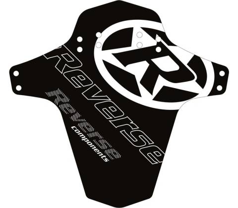 Reverse MudGuard