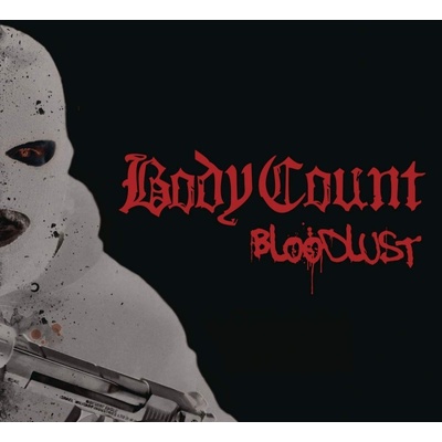 Body Count - BLOODLUST+5 CD