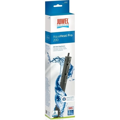 Juwel AquaHeat Pro 200 W