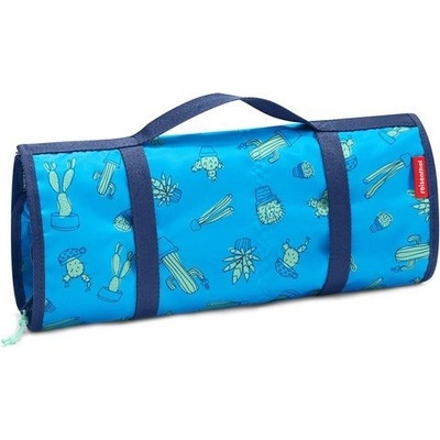 Reisenthel Organizér Kaktus my organizer kids modrý