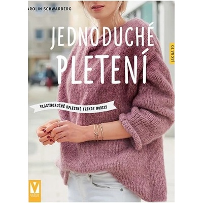 Jednoduché pletení