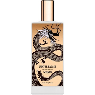 Memo Winter Palace parfumovaná voda unisex 75 ml
