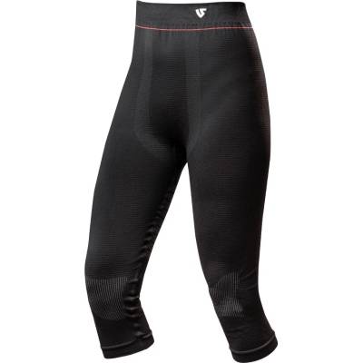 UNDERSHIELD spodky Hero pant - warm černá