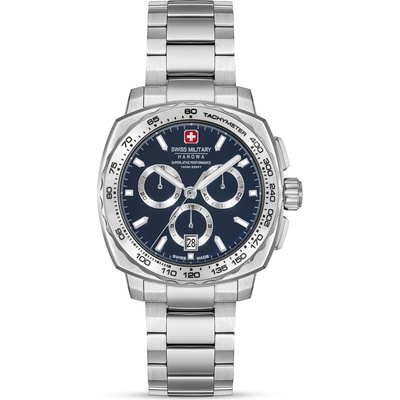 Swiss Military Hanowa SMWGI0006803