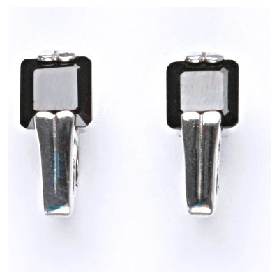 Čištín přírodní granát s granáty 4462