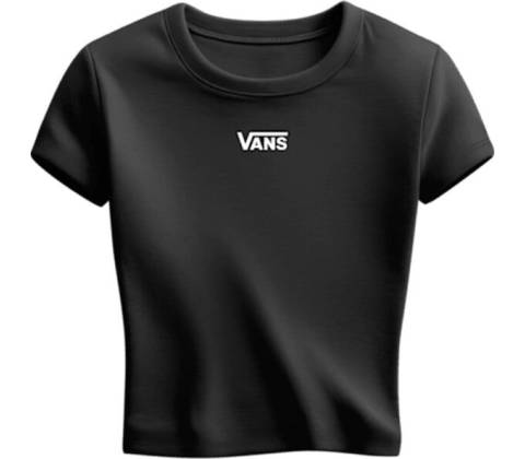 Vans CAMERON TEE černá
