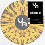 Various Artists - Addikted 02 (LP) (5712025020097)