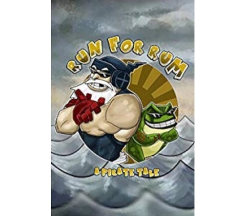 Run For Rum