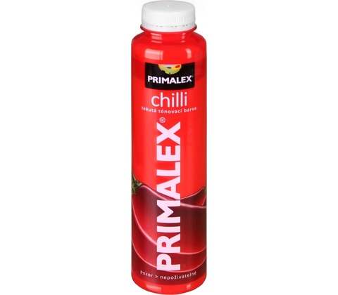 Primalex višňa 0,25l