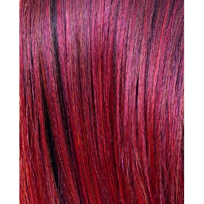 Modixx by Ellen Wille paruka Luzzi Mono Part high heat fiber firestrom tipped