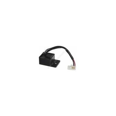 460 55 Přerušovač blinkrů LED pro motocykly 12V, 0,05-10A