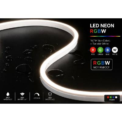 Ledshopik S1220 6000K