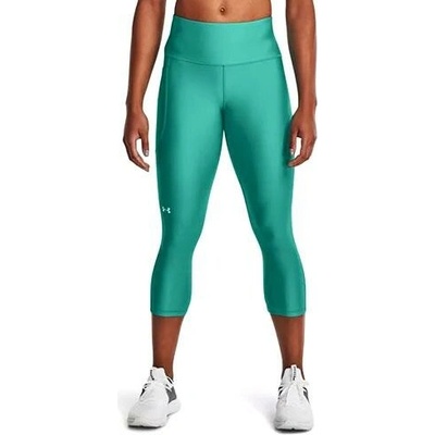 Under Armour HG Armour Hi Capri NS Dámské sportovní capri legíny