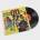 DAVIS MILES: ON THE CORNER LP