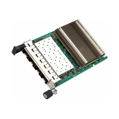 Intel Ethernet Network Adapter E835-XXVDA4 - Síťový adaptér - OCP 3.0 - 10/25 Gigabit SFP28 x 4 - multibalení - 5 jednotek – Hledejceny.cz