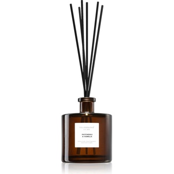 Vila Hermanos Apothecary Patchouli & Vanilla арома-дифузер 500ml
