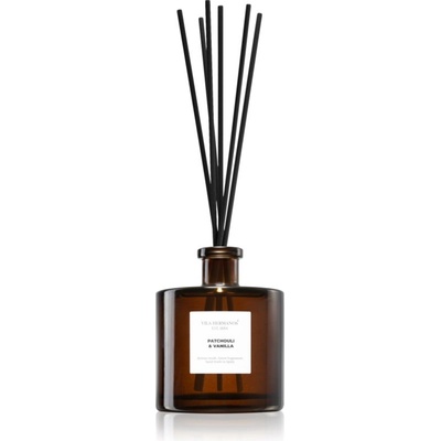Vila Hermanos Apothecary Patchouli & Vanilla арома-дифузер 500ml
