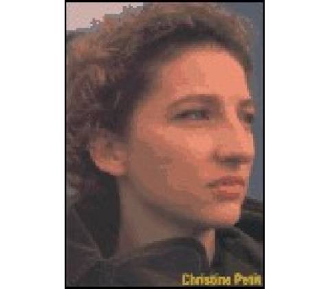 Christine Petit