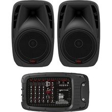 HH Electronics VRC-210