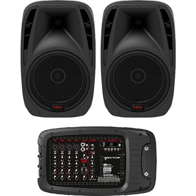 HH Electronics VRC-210