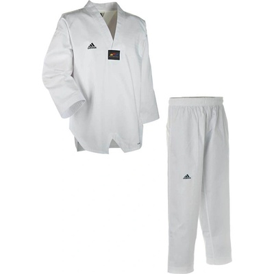 adidas Dobok WTF Adichamp III