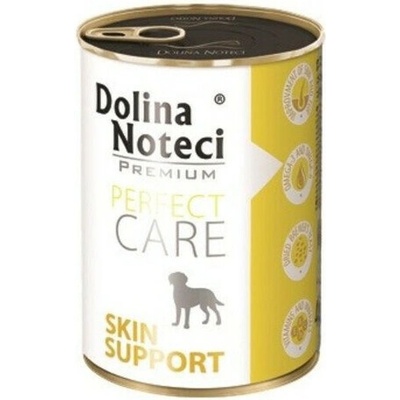 Dolina Noteci Premium Perfect Care Skin Support 6 x 400 g