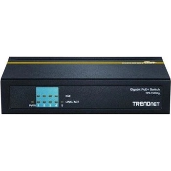 TRENDnet TPE-TG50G