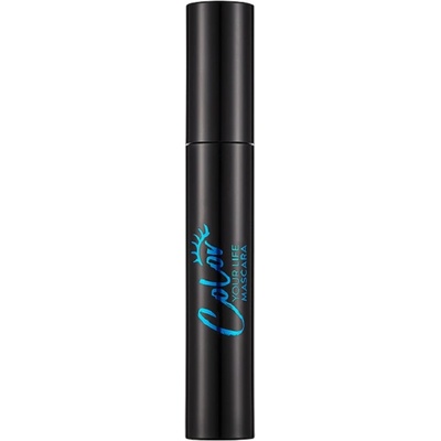 Flormar Цветна спирала Color Your Life, 003 Blue, 12 ml