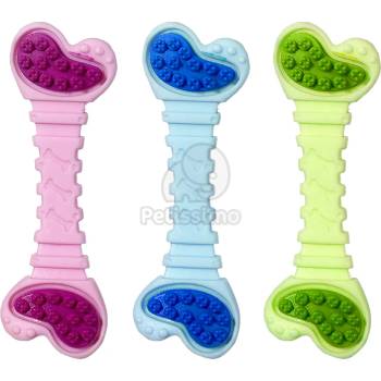 Image 1 of Flamingo Ruffus гумен кокал S