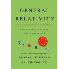 GENERAL RELATIVITY