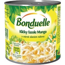 Bonduelle Klíčky Fazole Mungo 212ml