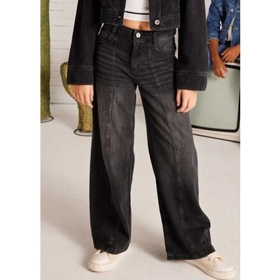 Mayoral dívčí široké rifle 6538-92 – Zboží Dáma