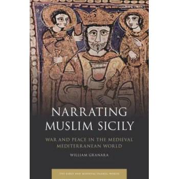 Image 1 of Narrating Muslim Sicily | Roy Mottahedeh