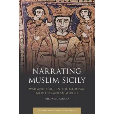 Narrating Muslim Sicily | Roy Mottahedeh