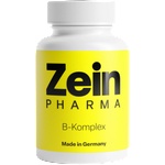 Zein Pharma B-Komplex - 90 капсули