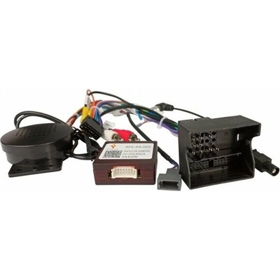51SPG01 Adaptér z volantu pro Peugeot pro autorádia Android 7", 9", 10"
