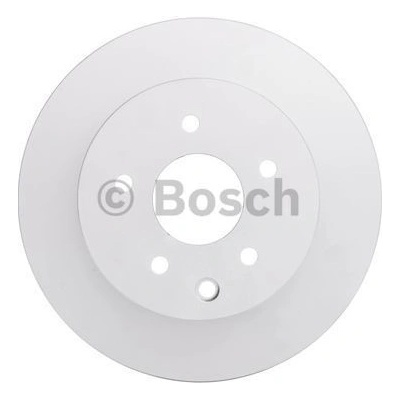 Brzdový kotúč BOSCH 0 986 479 C12