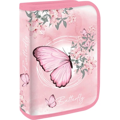 Junior S8 plný 1 poschodový Butterfly