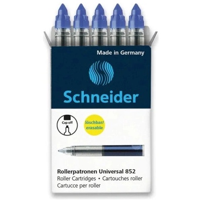 Schneider 1852030 Náplň Schneider Base Ball modrá