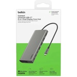 Belkin INC015BTSGY-CZ