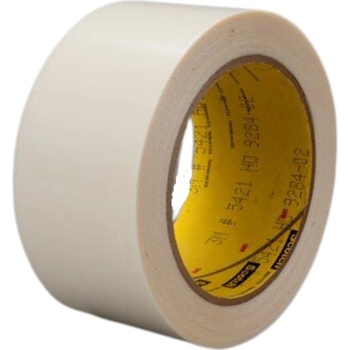 3M UHMW 5421 Polyetylénová hladká posuvná páska 0,17 mm x 50 mm x 3 m