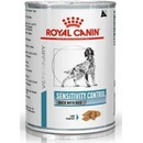 Royal Canin VHN Sensitivity Control Duck 410 g