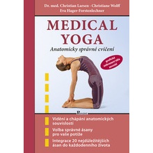 Medical yoga - Anatomicky správné řešení