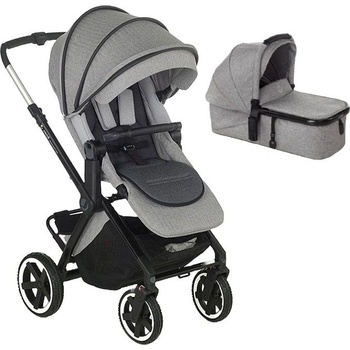 Image 1 of Jané Crosslight 2 in 1 Micro Pro+ Micro Pro 2