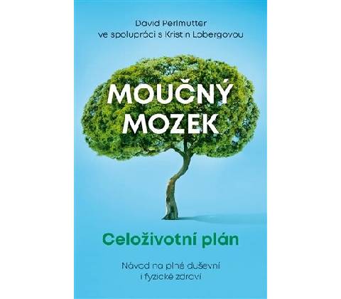 Moučný mozek